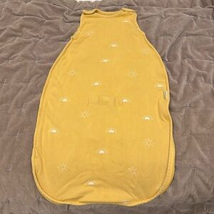 Woolino Ultimate 4 Season baby toddler sleep sack